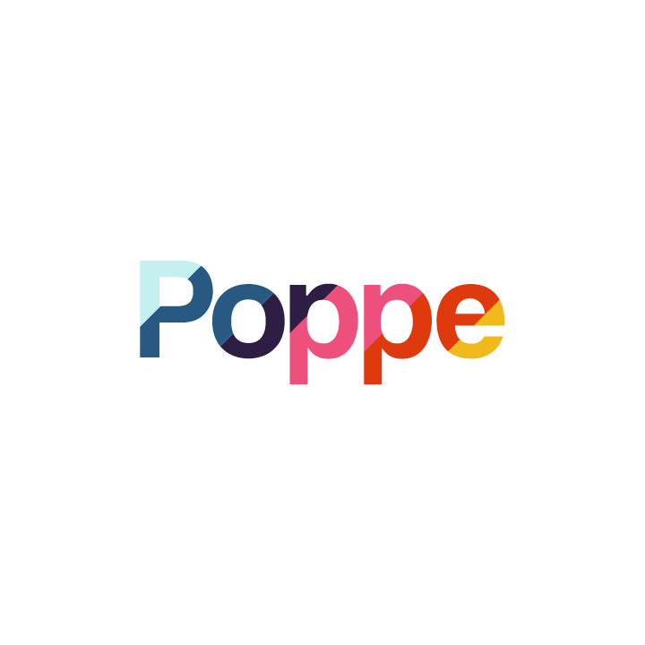 Poppe Music logo