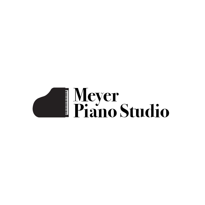 Meyer Piano Studio logo