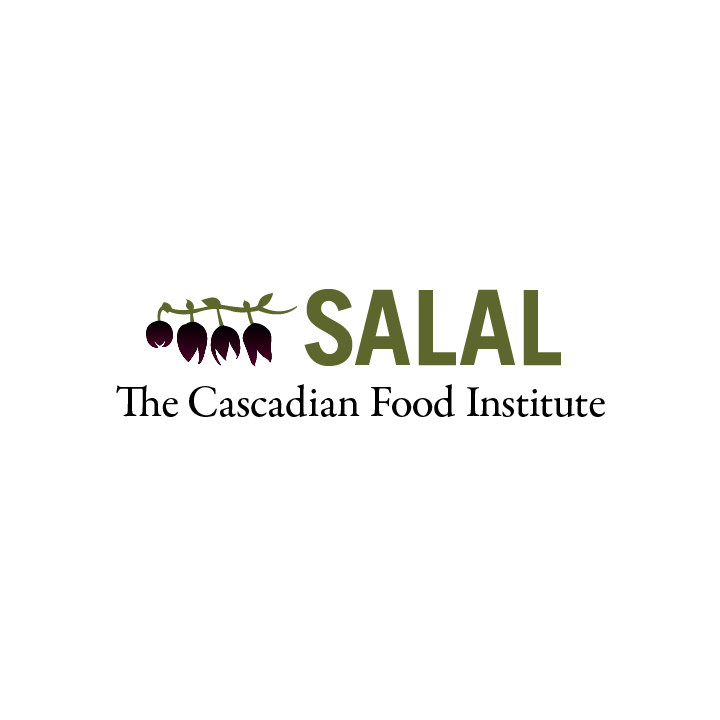 Salal logo